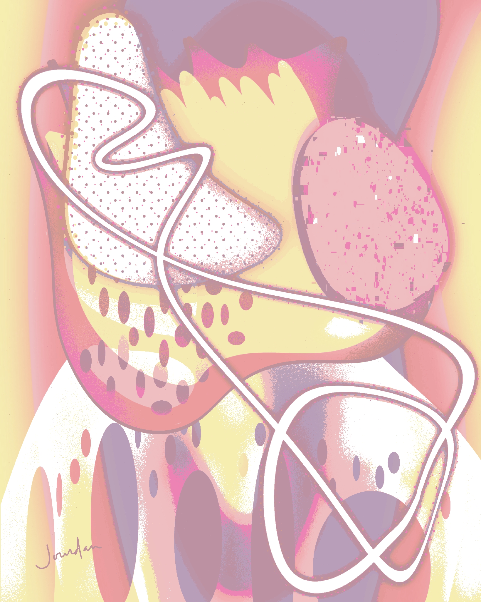 Click here to view Lyter Dreams by Robin Jourdan