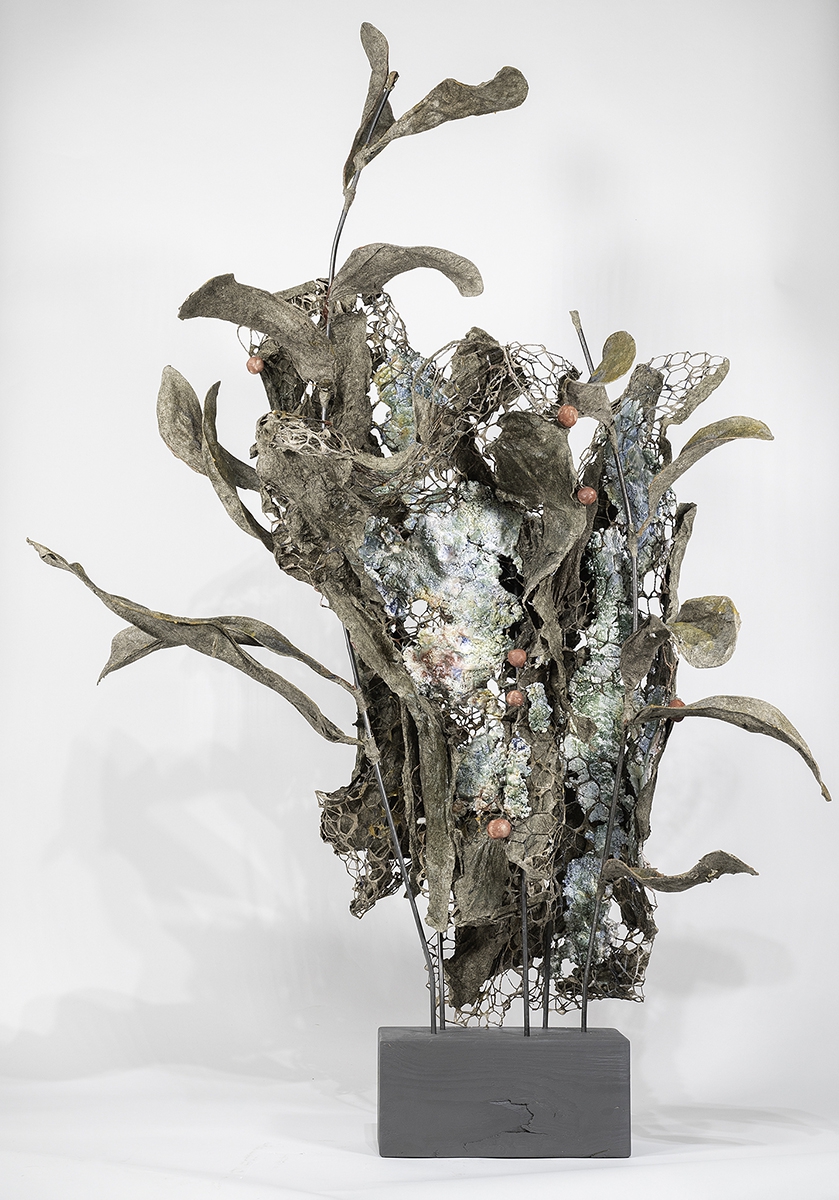 Click here to view Fern (not Fern) by Robin Jourdan