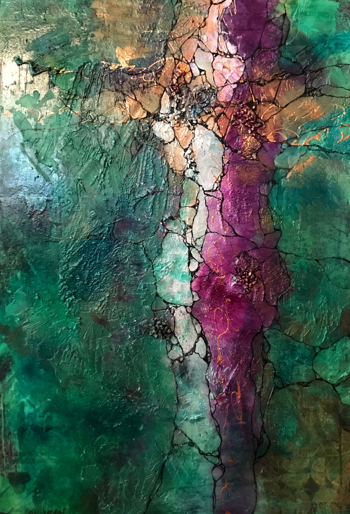 Click here to view Twenty Nineteen by Robin Jourdan