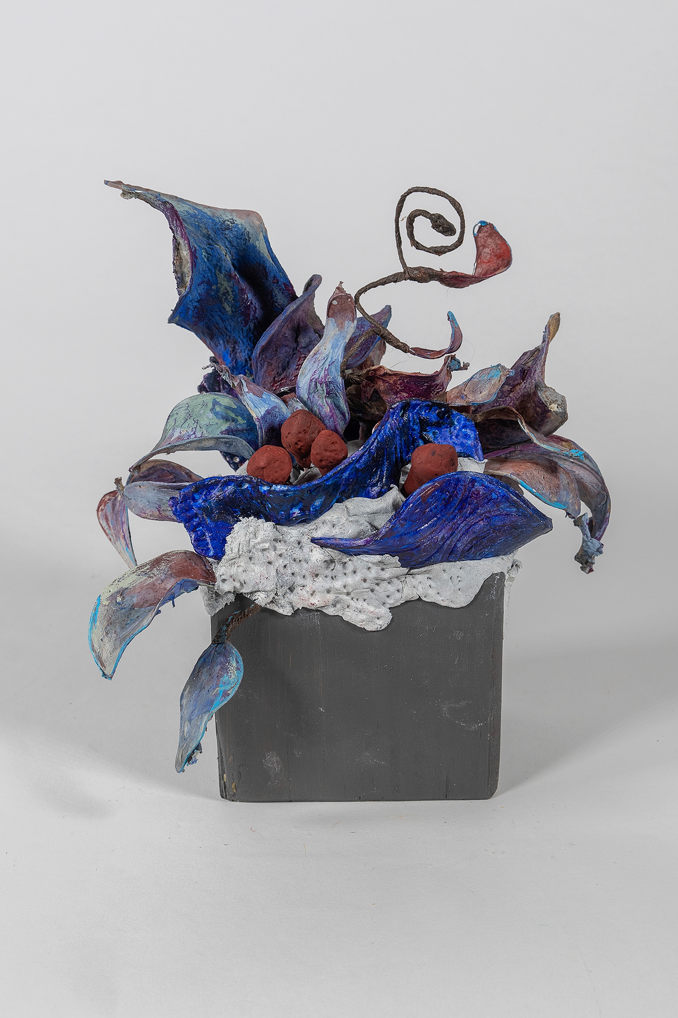 Click here to view Wave It Over by Robin Jourdan