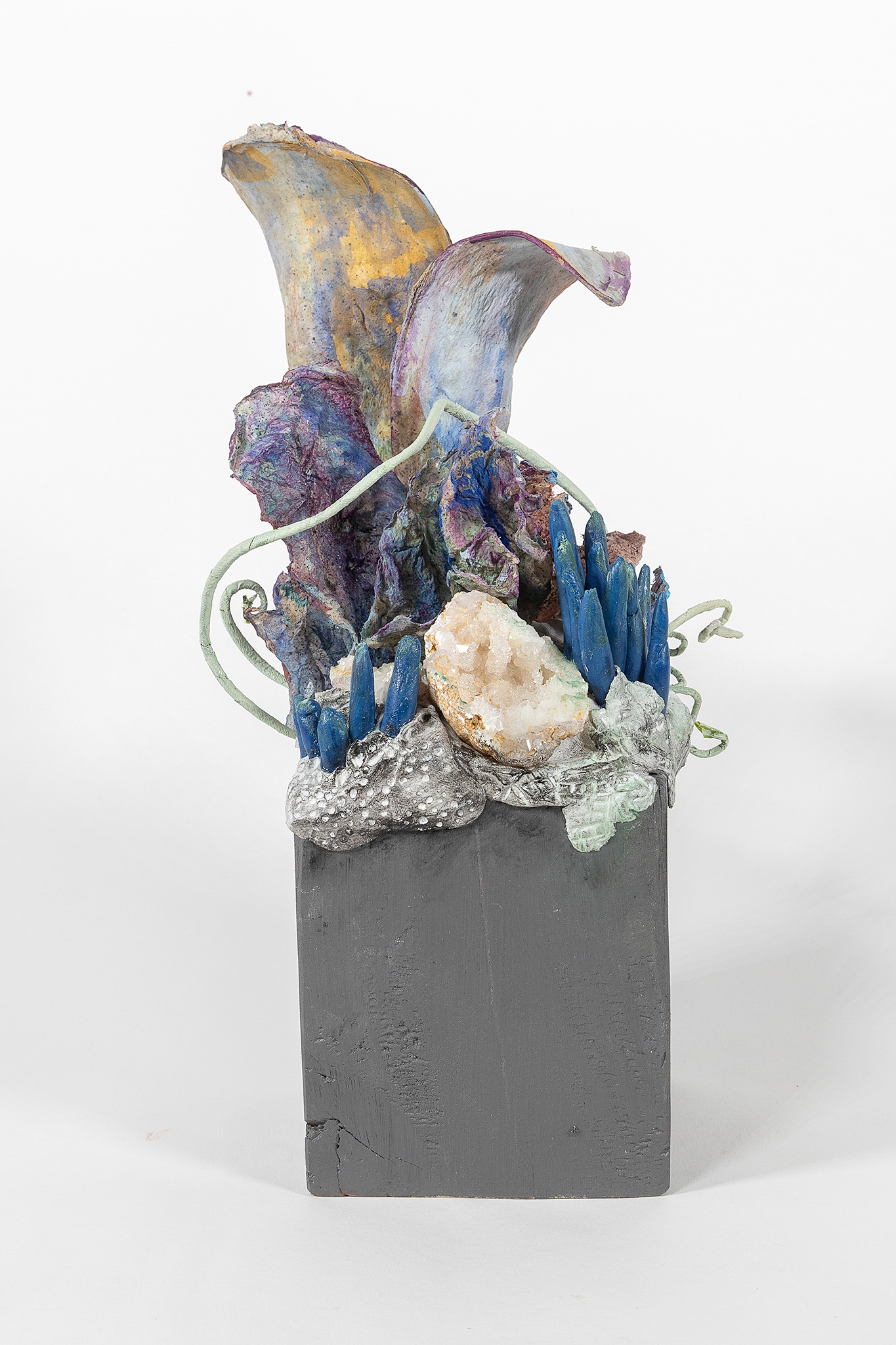 Click here to view Geode 1 by Robin Jourdan