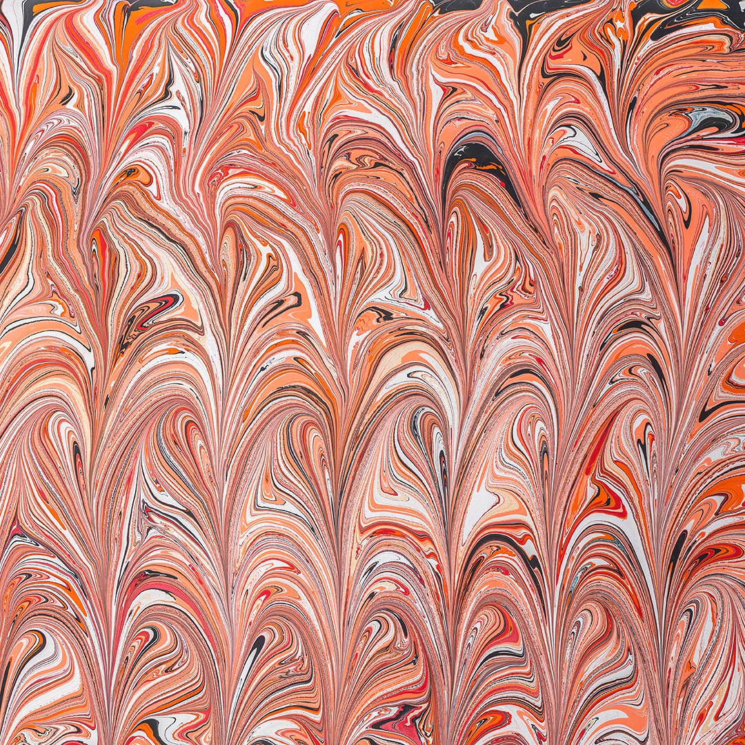 Click here to view Incandescent by Robin Jourdan