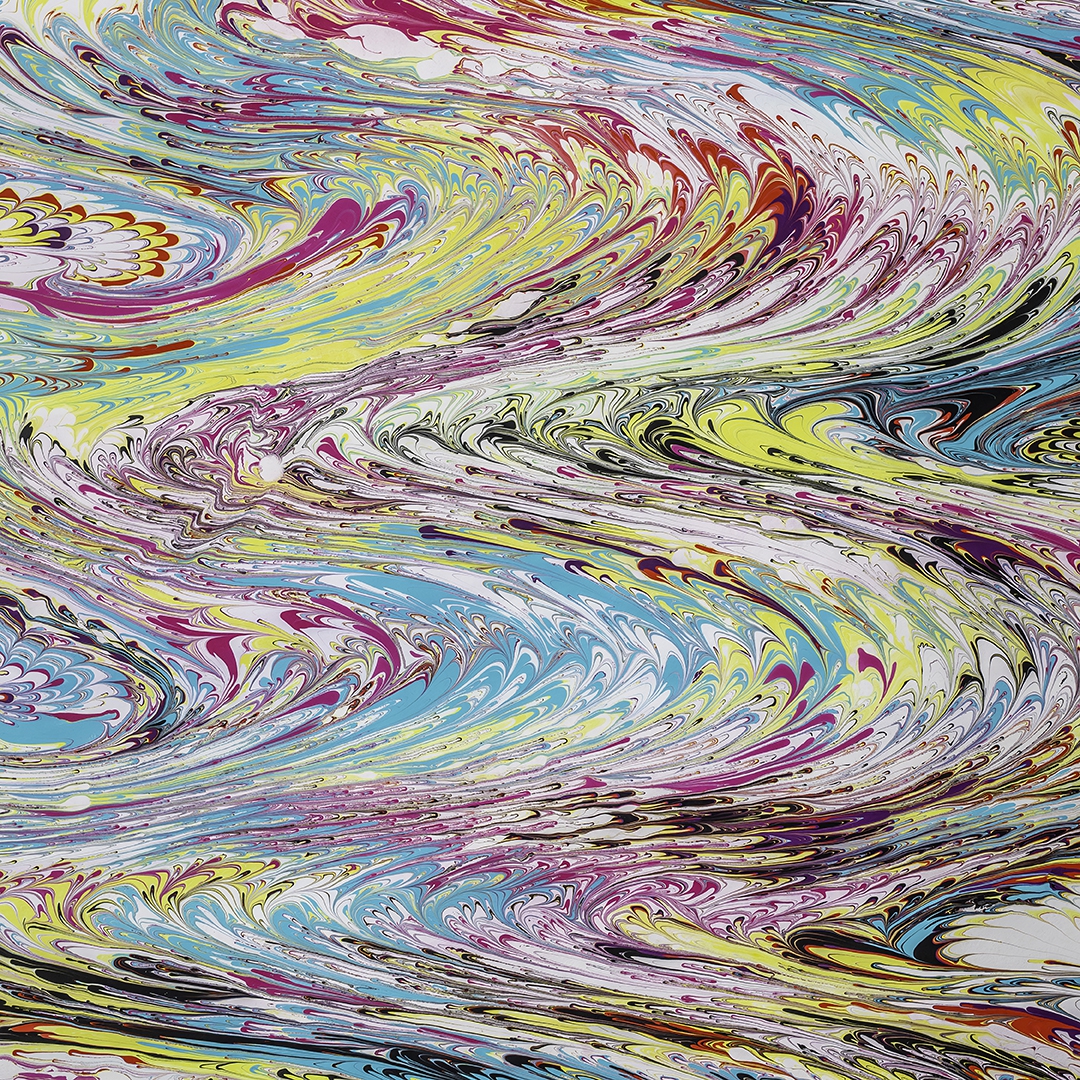 Click here to view Opalescent by Robin Jourdan