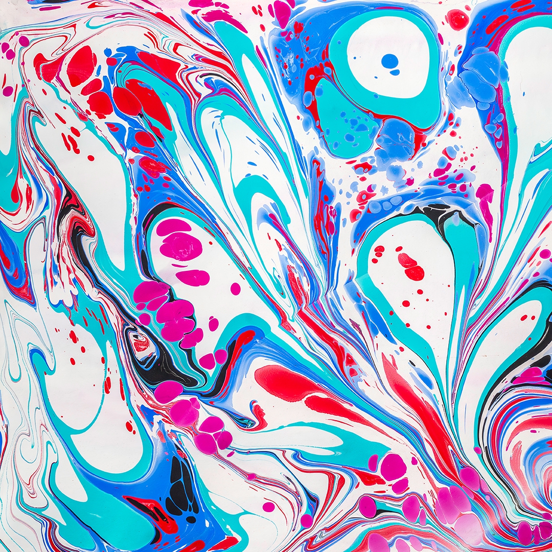 Click here to view Roseate II by Robin Jourdan