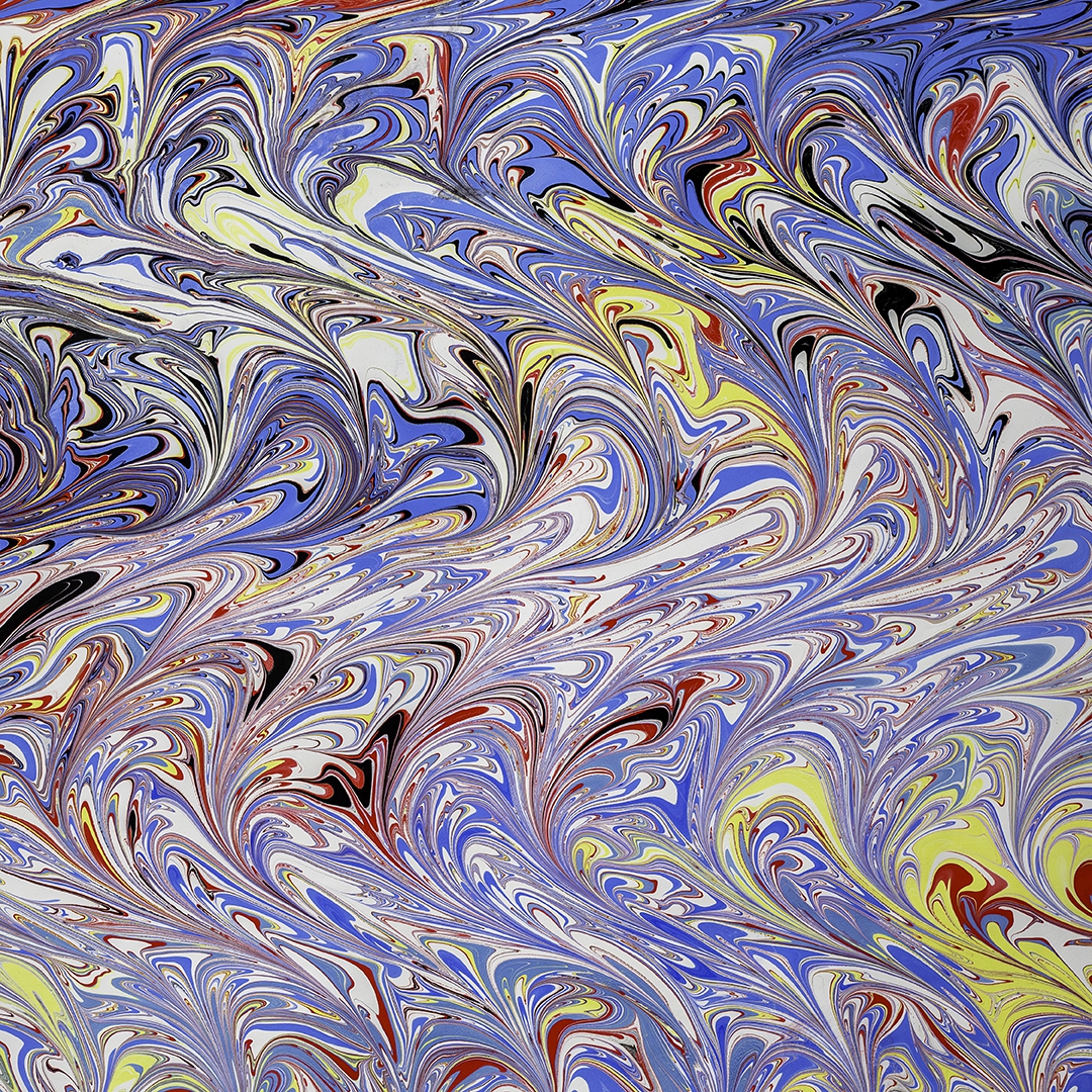 Click here to view Shimmering by Robin Jourdan