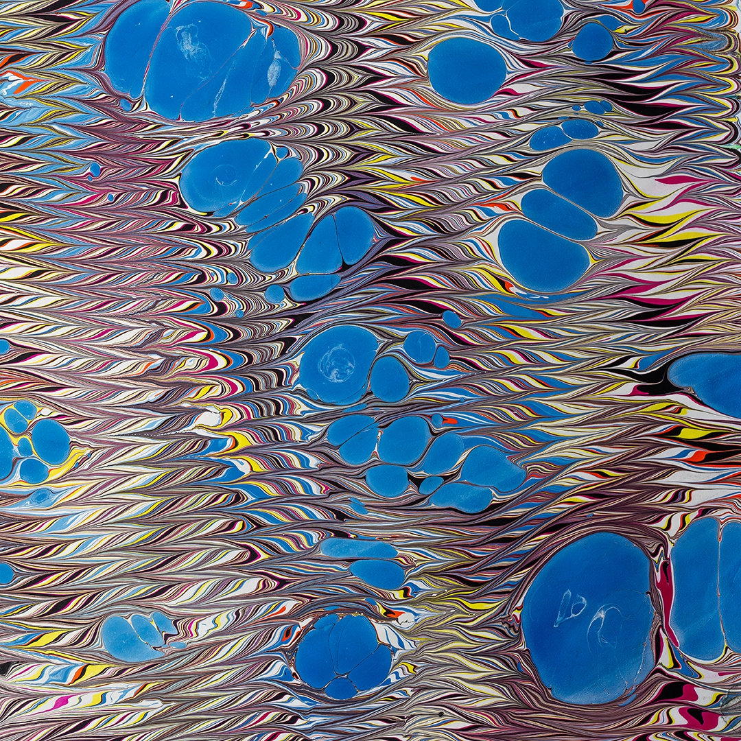 Click here to view Spangling by Robin Jourdan