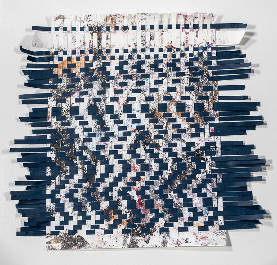 Click here to view Smoke-Weave by Robin Jourdan