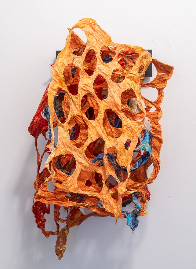 Click here to view Freedom by Robin Jourdan