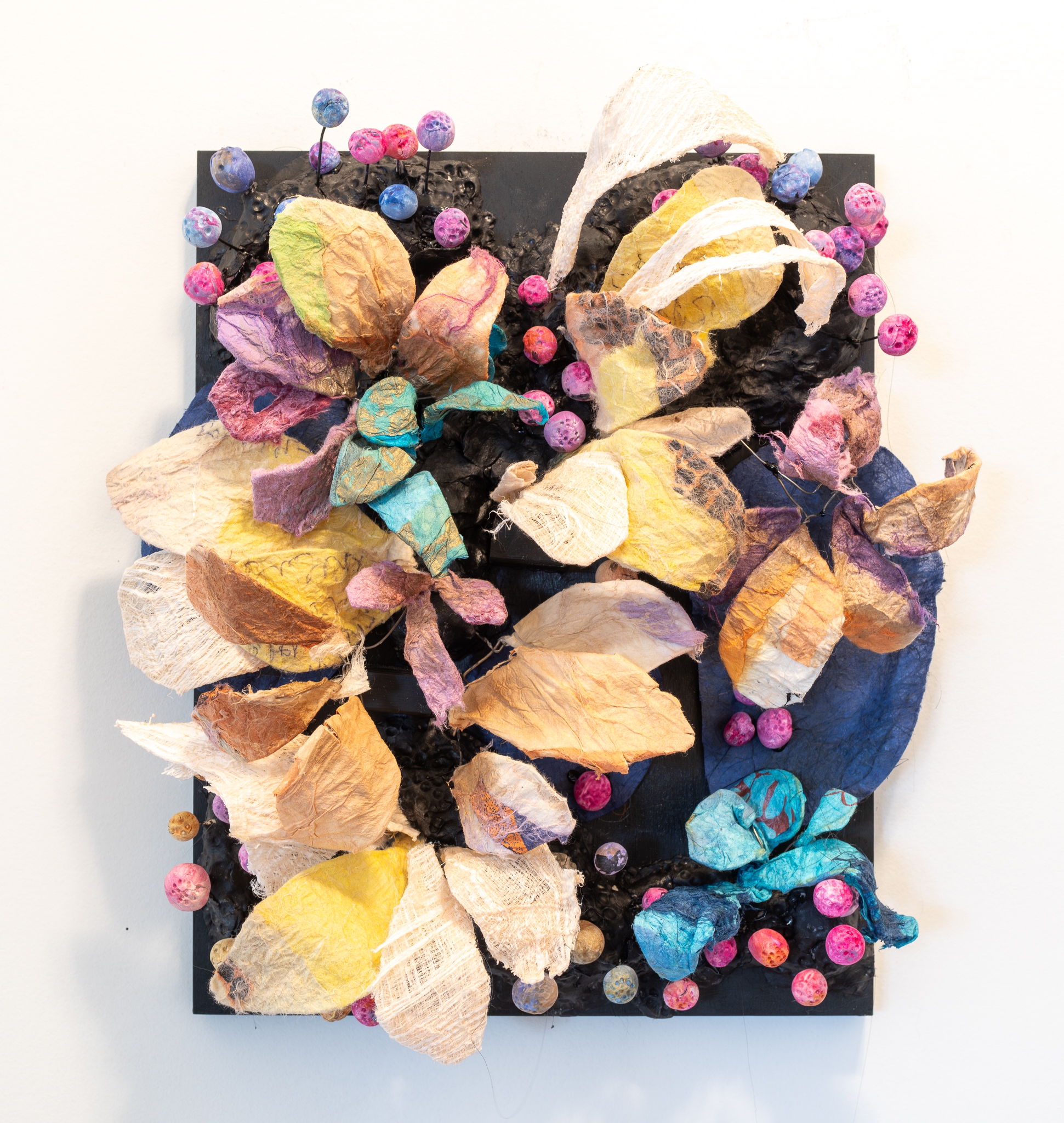 Click here to view Sovereign artwork by Robin Jourdan